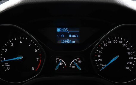 Ford Focus III, 2018 год, 1 149 000 рублей, 11 фотография