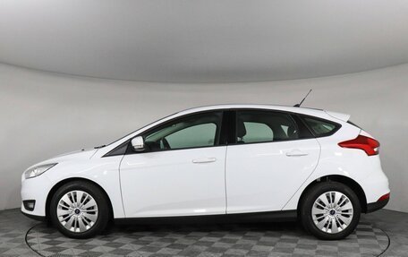 Ford Focus III, 2018 год, 1 149 000 рублей, 8 фотография