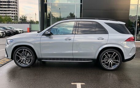 Mercedes-Benz GLE, 2025 год, 16 000 000 рублей, 7 фотография