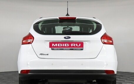 Ford Focus III, 2018 год, 1 149 000 рублей, 6 фотография