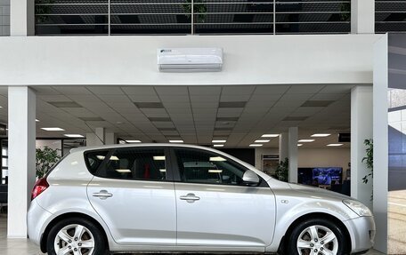 KIA cee'd I рестайлинг, 2009 год, 530 000 рублей, 6 фотография