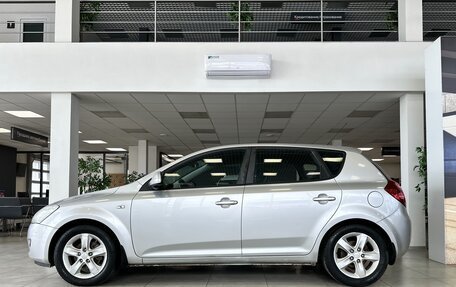 KIA cee'd I рестайлинг, 2009 год, 530 000 рублей, 5 фотография