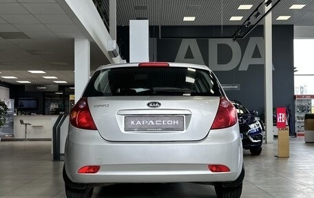 KIA cee'd I рестайлинг, 2009 год, 530 000 рублей, 4 фотография