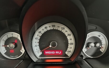 KIA cee'd I рестайлинг, 2009 год, 530 000 рублей, 11 фотография