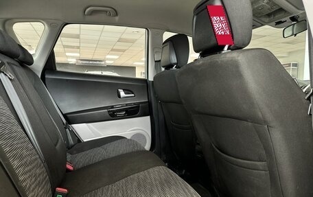 KIA cee'd I рестайлинг, 2009 год, 530 000 рублей, 10 фотография