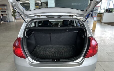 KIA cee'd I рестайлинг, 2009 год, 530 000 рублей, 19 фотография