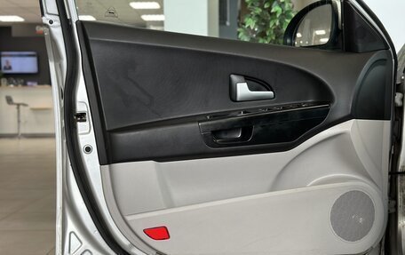KIA cee'd I рестайлинг, 2009 год, 530 000 рублей, 14 фотография