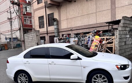 Mitsubishi Lancer IX, 2010 год, 700 000 рублей, 5 фотография