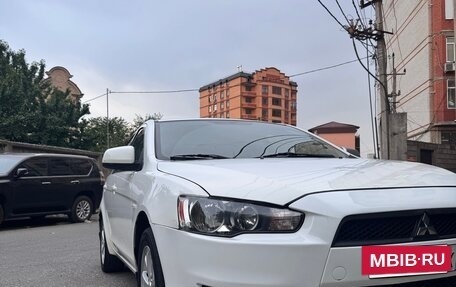 Mitsubishi Lancer IX, 2010 год, 700 000 рублей, 3 фотография