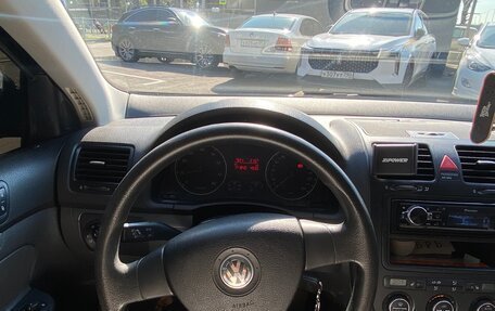 Volkswagen Jetta VI, 2008 год, 750 000 рублей, 11 фотография