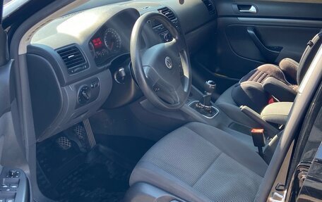 Volkswagen Jetta VI, 2008 год, 750 000 рублей, 8 фотография