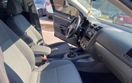 Volkswagen Jetta VI, 2008 год, 750 000 рублей, 9 фотография
