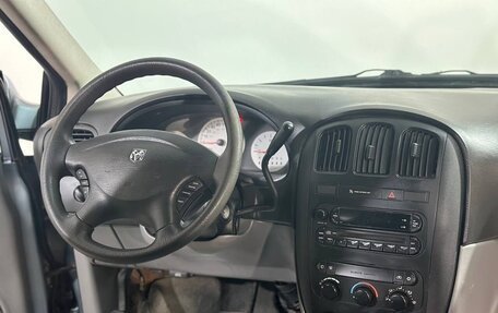 Dodge Caravan IV, 2005 год, 595 000 рублей, 7 фотография