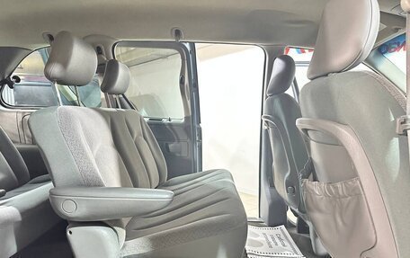 Dodge Caravan IV, 2005 год, 595 000 рублей, 8 фотография