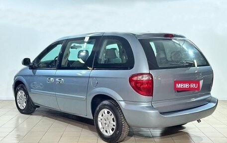 Dodge Caravan IV, 2005 год, 595 000 рублей, 6 фотография