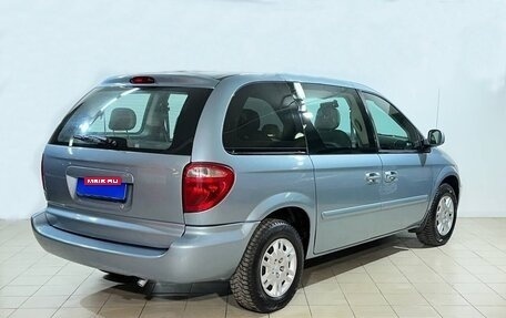 Dodge Caravan IV, 2005 год, 595 000 рублей, 4 фотография