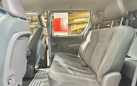 Dodge Caravan IV, 2005 год, 595 000 рублей, 10 фотография
