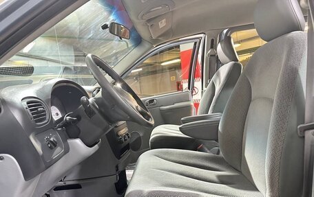 Dodge Caravan IV, 2005 год, 595 000 рублей, 11 фотография