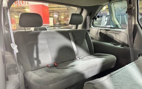 Dodge Caravan IV, 2005 год, 595 000 рублей, 13 фотография