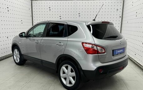 Nissan Qashqai, 2012 год, 860 000 рублей, 5 фотография