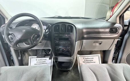 Dodge Caravan IV, 2005 год, 595 000 рублей, 14 фотография