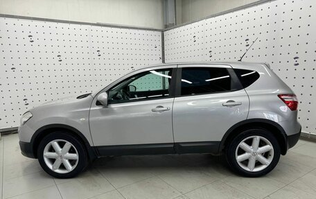 Nissan Qashqai, 2012 год, 860 000 рублей, 8 фотография