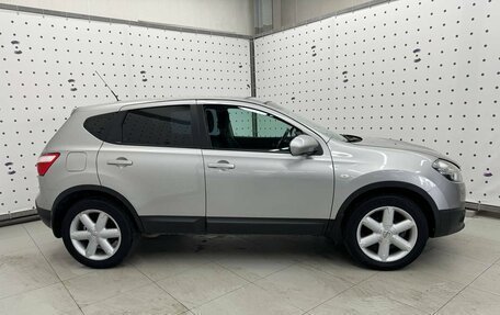 Nissan Qashqai, 2012 год, 860 000 рублей, 7 фотография