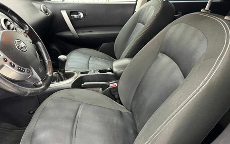 Nissan Qashqai, 2012 год, 860 000 рублей, 9 фотография
