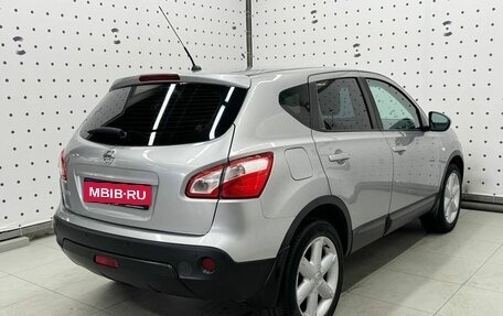Nissan Qashqai, 2012 год, 860 000 рублей, 4 фотография