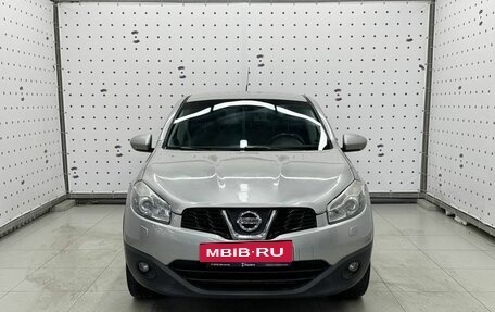 Nissan Qashqai, 2012 год, 860 000 рублей, 3 фотография