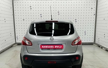 Nissan Qashqai, 2012 год, 860 000 рублей, 6 фотография
