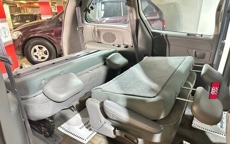 Dodge Caravan IV, 2005 год, 595 000 рублей, 15 фотография