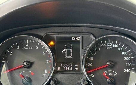 Nissan Qashqai, 2012 год, 860 000 рублей, 12 фотография