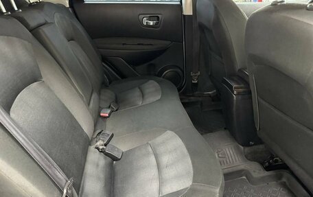 Nissan Qashqai, 2012 год, 860 000 рублей, 11 фотография