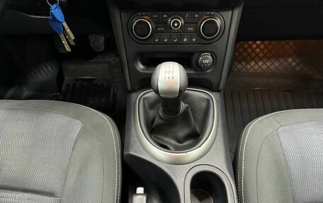 Nissan Qashqai, 2012 год, 860 000 рублей, 14 фотография