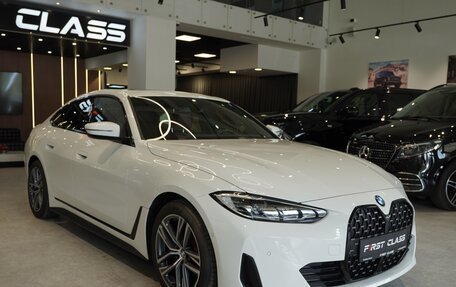 BMW 4 серия, 2023 год, 5 790 000 рублей, 3 фотография