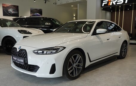 BMW 4 серия, 2023 год, 5 790 000 рублей, 2 фотография