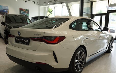 BMW 4 серия, 2023 год, 5 790 000 рублей, 4 фотография