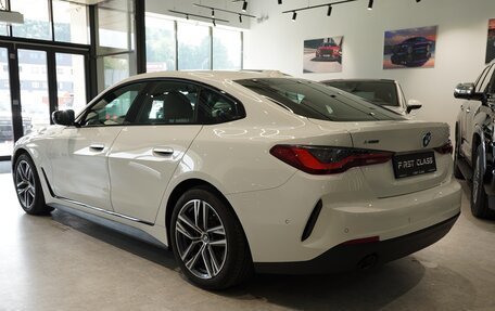 BMW 4 серия, 2023 год, 5 790 000 рублей, 5 фотография