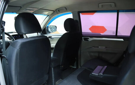 Mitsubishi Pajero Sport II рестайлинг, 2012 год, 1 390 000 рублей, 11 фотография