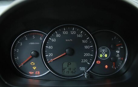 Mitsubishi Pajero Sport II рестайлинг, 2012 год, 1 390 000 рублей, 16 фотография
