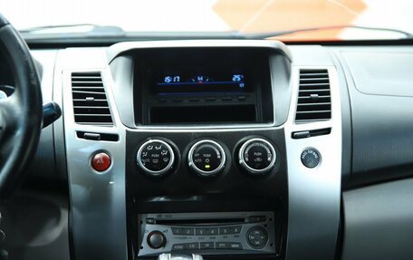 Mitsubishi Pajero Sport II рестайлинг, 2012 год, 1 390 000 рублей, 14 фотография