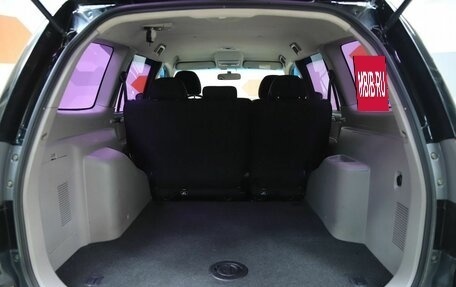 Mitsubishi Pajero Sport II рестайлинг, 2012 год, 1 390 000 рублей, 9 фотография