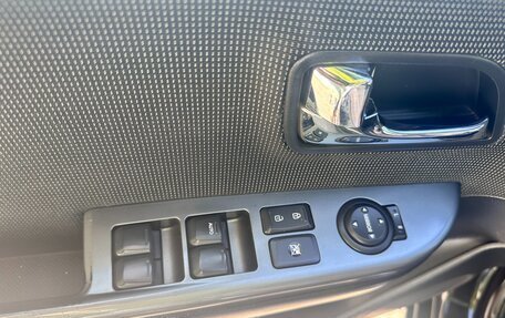 KIA Rio III рестайлинг, 2013 год, 815 000 рублей, 11 фотография