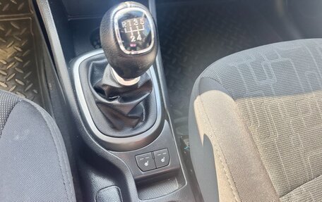 KIA Rio III рестайлинг, 2013 год, 815 000 рублей, 13 фотография