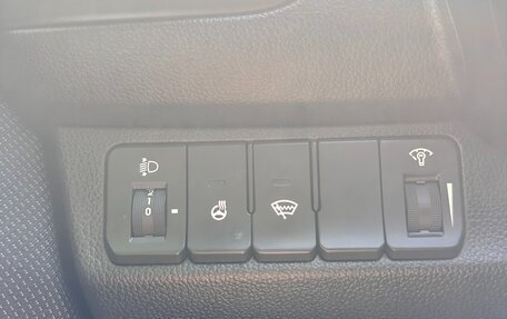 KIA Rio III рестайлинг, 2013 год, 815 000 рублей, 14 фотография