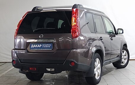 Nissan X-Trail, 2007 год, 770 000 рублей, 3 фотография