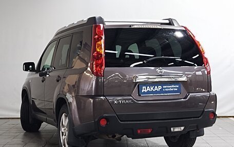 Nissan X-Trail, 2007 год, 770 000 рублей, 4 фотография