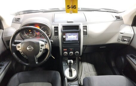 Nissan X-Trail, 2007 год, 770 000 рублей, 8 фотография