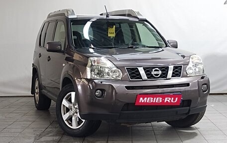 Nissan X-Trail, 2007 год, 770 000 рублей, 2 фотография